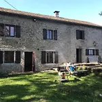 Maison En Pierre Dans Le Sidobre *