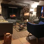 Maison En Pierre Dans Le Sidobre *