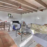 度假居 Maison En Pierre Dans Le Sidobre