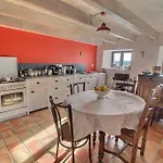 度假居 Maison En Pierre Dans Le Sidobre Le Bez (Tarn)