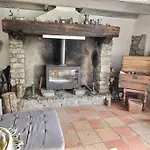Maison En Pierre Dans Le Sidobre 度假居 Le Bez (Tarn)