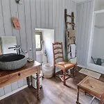 Maison En Pierre Dans Le Sidobre 度假居 *
