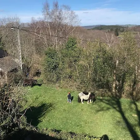 Maison En Pierre Dans Le Sidobre Le Bez