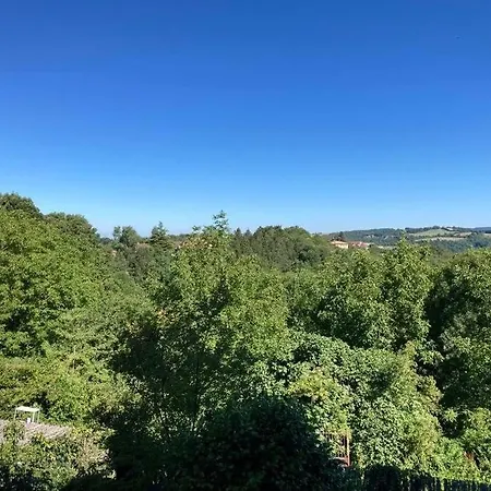 Maison En Pierre Dans Le Sidobre 度假居 *