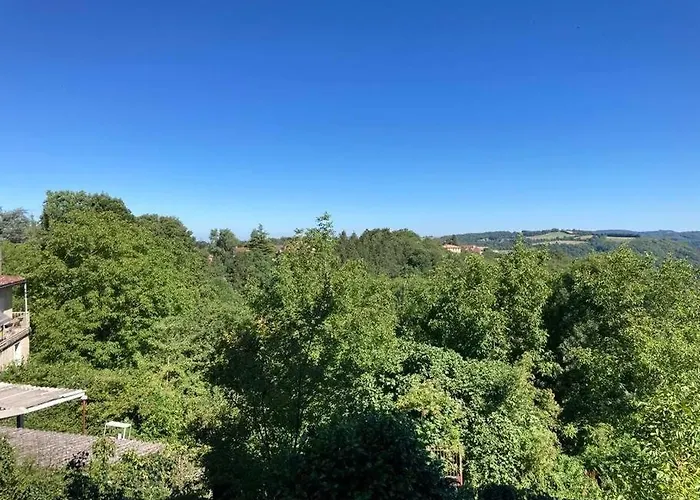 Maison En Pierre Dans Le Sidobre Nyaraló *