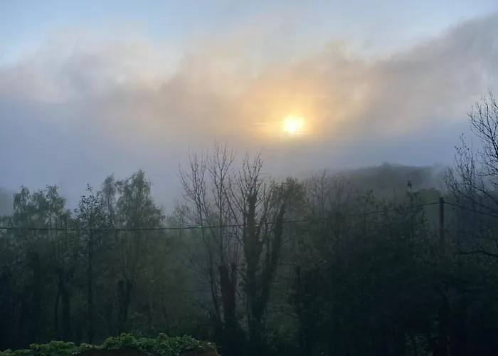 Nyaraló Maison En Pierre Dans Le Sidobre Le Bez