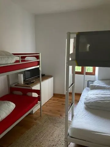 Nyaraló Maison En Pierre Dans Le Sidobre *