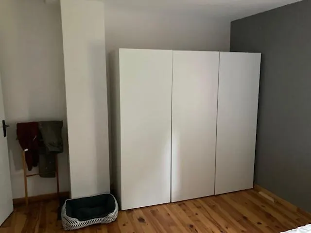 Maison En Pierre Dans Le Sidobre Nyaraló