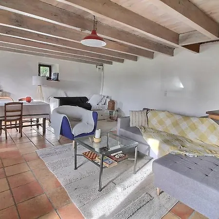 Holiday home Maison En Pierre Dans Le Sidobre