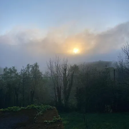 Holiday home Maison En Pierre Dans Le Sidobre Le Bez (Tarn)