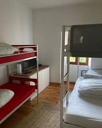 Holiday home Maison En Pierre Dans Le Sidobre *