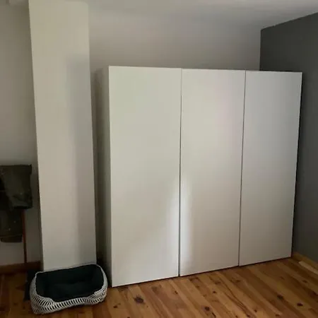 Maison En Pierre Dans Le Sidobre Holiday home