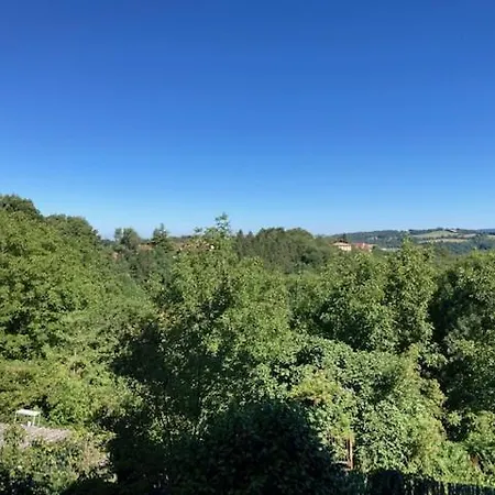 Holiday home Maison En Pierre Dans Le Sidobre *